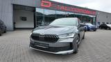 Skoda Superb Combi 2.0 TDI DSG 4x4 Sportline Panorama 