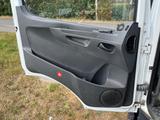Mercedes-Benz Atego 823 6 Sitze/Topsleep /Aut/AHK/Klima/Stdhzg - Angebote