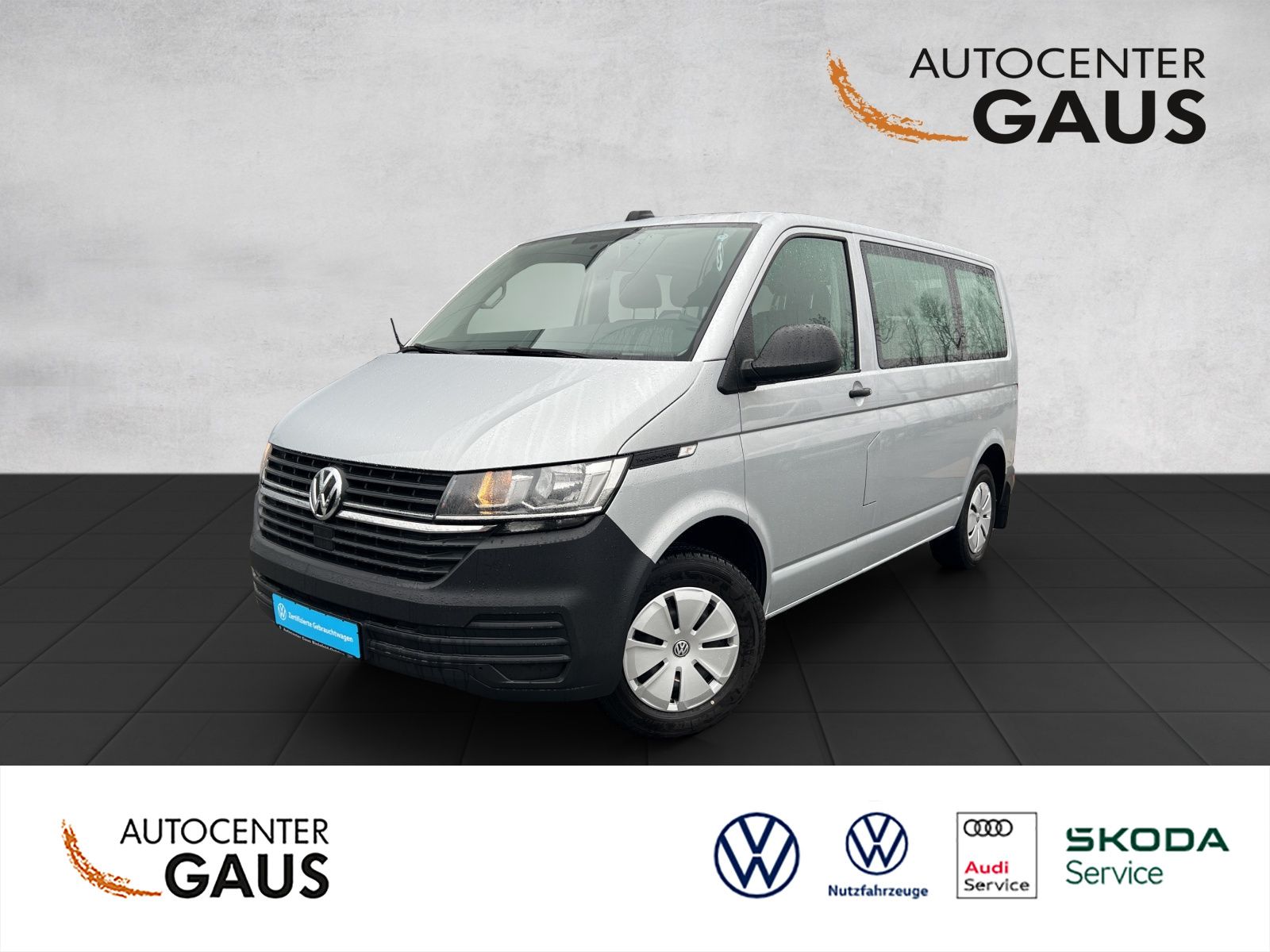 T6.1 Kombi 2,0 l 81 kW TDI EU6 SCR BlueMotion Te
