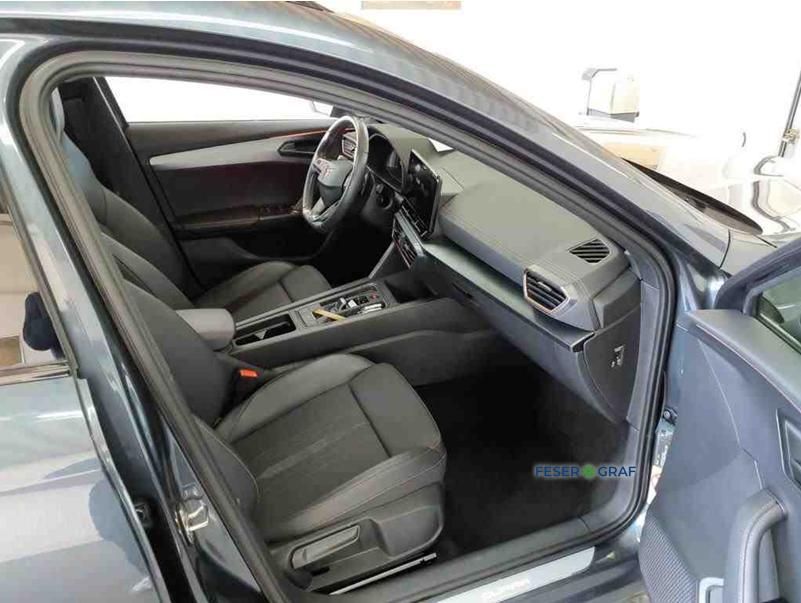 Cupra Formentor - Bild 8
