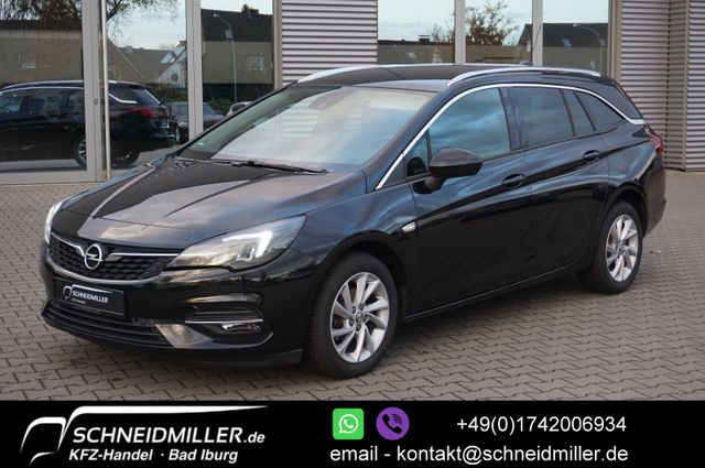 Opel Astra K Sports Tourer *Elegance*Automatik*Navi*