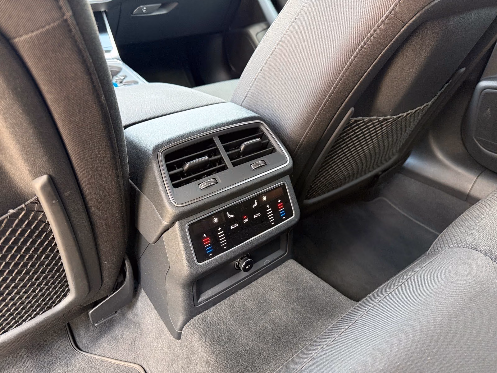 Audi A6 Avant 50 TFSI e Quattro-Automatik-1 Hand, миниатюра 18