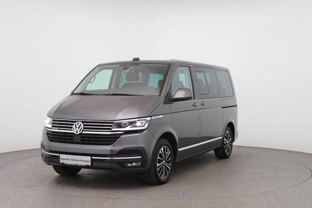 Volkswagen T6 Multivan