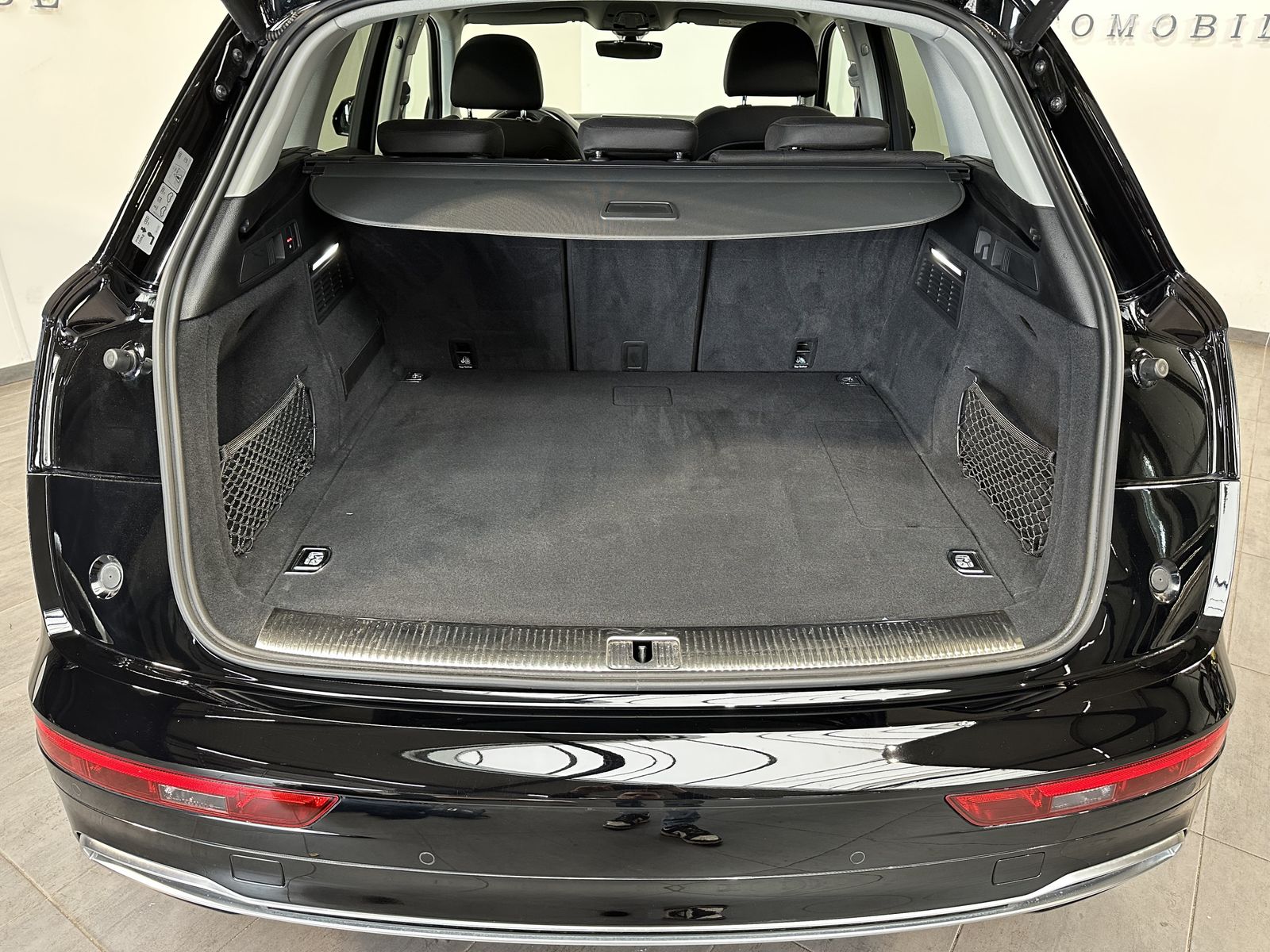 Fahrzeugabbildung Audi Q5 50 TFSI e Qu S-Line NAV+LED+AHK+ACC+KAM+VCOCK