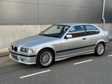 BMW 318ti Compact | Individual | M Packet | 89.000KM - BMW 318: 318ti Compact