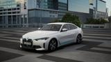 BMW i4 eDrive35 Gran Coupe ParkAss/SpurAss/HiFi/Navi - gebrauchte BMW i4 aus dem Jahr 2023