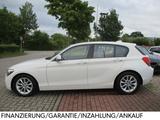BMW 116d EfficientDynamics Edition - BMW 116 in Kiel
