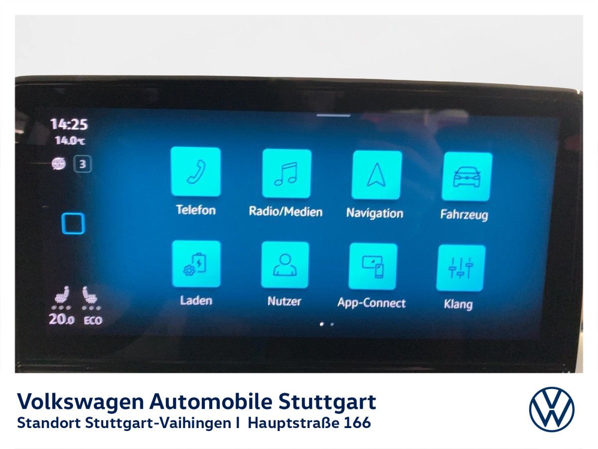 Volkswagen ID.4 - Bild 10
