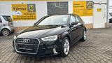 Audi A3 Sportback 35 TFSI sport - Audi A3: Sportsitze