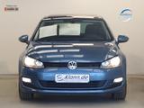 Volkswagen Golf 7 1.6 TDI 110PS Lounge BMT Pano Navi - Volkswagen Golf mit Diesel-Antrieb: 1.6