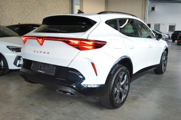 Cupra Formentor - 4
