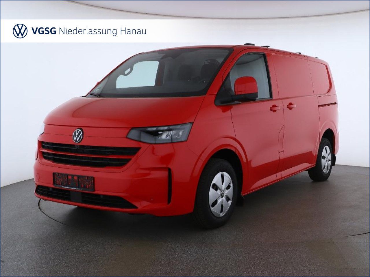 Volkswagen T7 Transporter - Bild 2