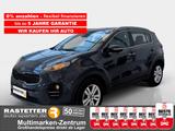 Kia Sportage GDI Dream-Team Navi+Kamera+4xSHZ+Privac - Kia Sportage: Dream Team