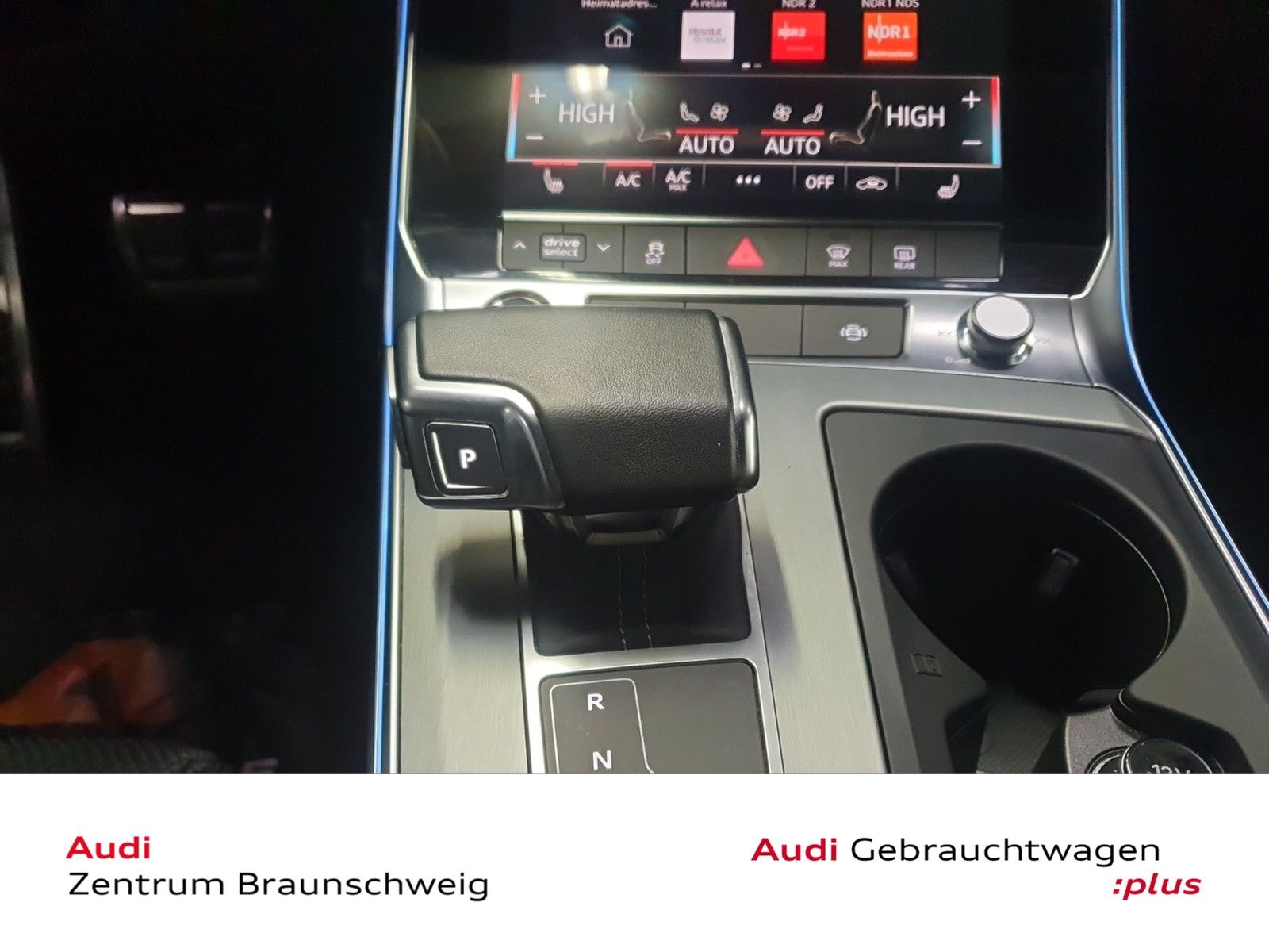 Audi A6 - Bild 9
