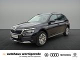 Skoda Kamiq 1.0TSI Clever LED/AHK/Kamera/App