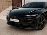 Audi A6 e-tron Sportback performance 270 kW - schwarze Audi A6 e-tron