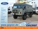 Andere Pinzgauer 716 MK 4x4 Aufstelldach - : Pinzgauer