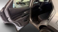 KGM Korando Nomad Automatik ALU Navi ACC