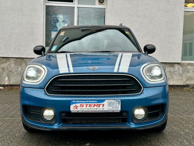 MINI COOPER_COUNTRYMAN