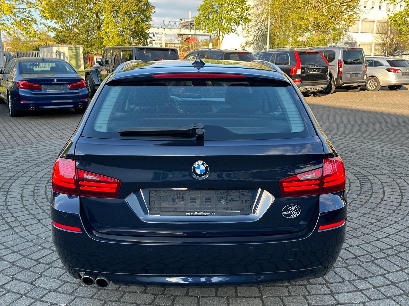 BMW 530 5 Touring 530 d xDrive