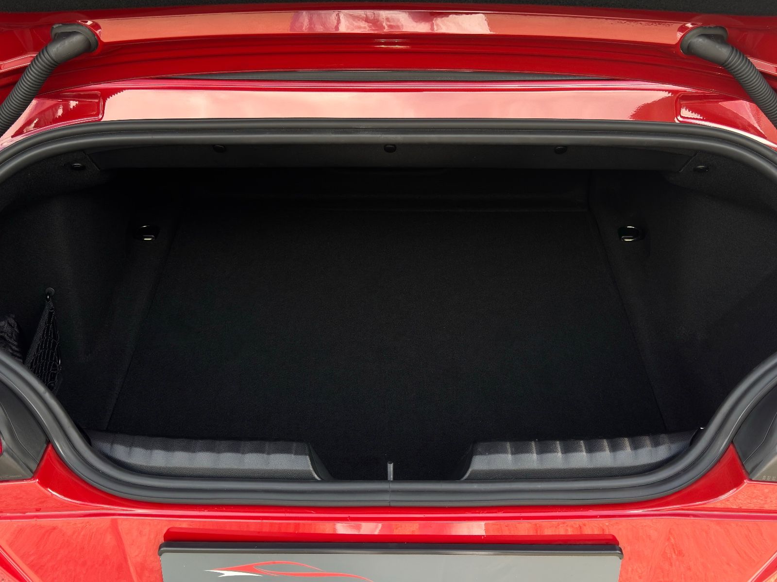 Fahrzeugabbildung BMW Z4 sDrive30i Steptr. Advantage Kamera Leder DAB