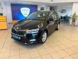 Skoda Fabia Combi Cool Plus - gebrauchte Skoda Fabia aus dem Jahr 2020