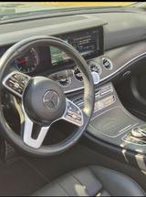 Mercedes-Benz E 220 d Cabrio AMG LINE 360° VOLLAUSSTATUNG!! - Mercedes-Benz E 220 in Bielefeld