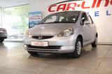 Honda Jazz 1.4  4-türig *Klima* - Honda Jazz Gebrauchtwagen in Düsseldorf