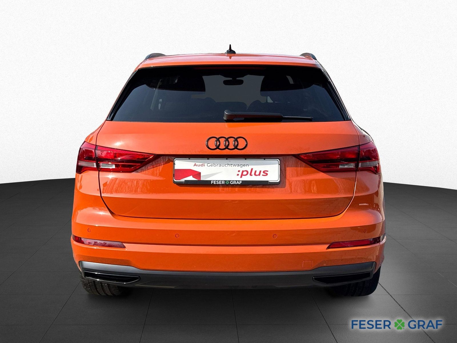 Audi Q3 - Bild 6