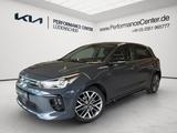 Kia Rio 1.0T GT-Line*48V MILD HYBRID*PDC*DAB*LED* - Kia Rio mit Benzin-Antrieb: Kleinwagen, 1.4