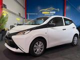 Toyota Aygo AYGO x*KLIMA*ALLWETTER*1 HAND*TÜV*USB* - Toyota Gebrauchtwagen Hannover Aygo