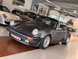 Porsche 930 Turbo Unikat! 3.Hd. felsengrün Original ! - Porsche aus 1988