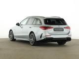 Mercedes-Benz AMG C 43 4M T AMG-NIGHT+AHK+DISTR+HuD+360°+PANO+ - gebrauchte Mercedes-Benz C 43 AMG aus dem Jahr 2023
