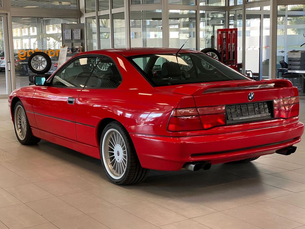 BMW 850