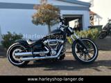 Harley-Davidson FXBRS Breakout 114 - Harley-Davidson Breakout 114