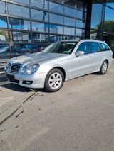 Mercedes-Benz E 320 CDI 4 Matik von MB Meister  - Mercedes-Benz E 320 mit Diesel-Antrieb