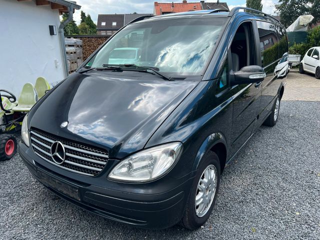 Mercedes-Benz Viano 2.2 CDI