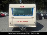 Adria 5205 UNICA B462PH - Adria Wohnwagen 462