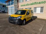 Renault Kangoo E-TECH  vin 938 - Renault Kangoo E-TECH Gebrauchtwagen