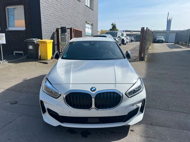 BMW 118 d Aut. M Sport Lim. Shadow-Line Live Cockpit