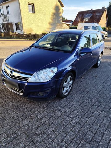 Opel ASTRA H Caravan