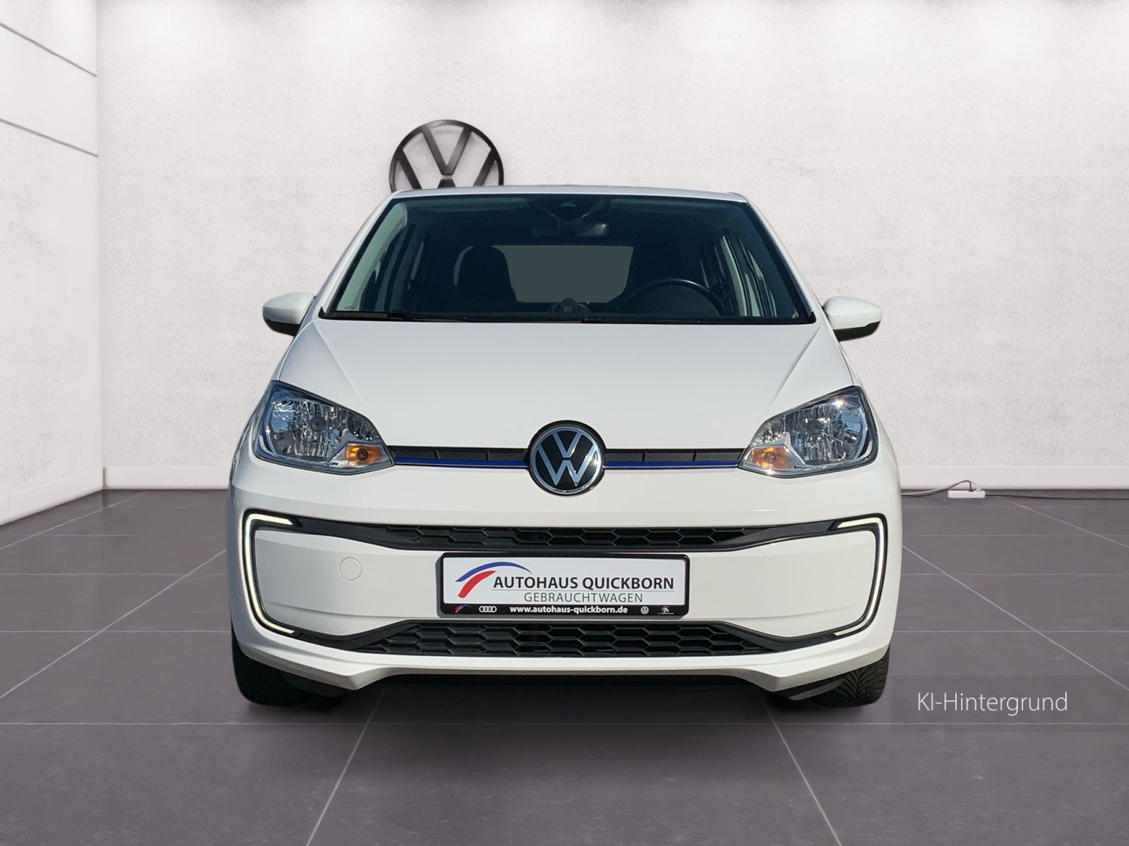 Volkswagen e-up! - Bild 3