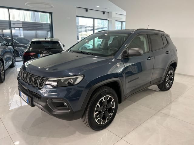 Image of Jeep Compass