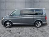 Volkswagen T6.1 Multivan 2.0 TDI 4M DSG CL LED+NAVI+ACC+AHK - Volkswagen T6 Multivan in Kiel