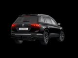 Volkswagen Tiguan Allspace 1,5 TSI DSG *Navi*Leder*Pano*AHK - gebrauchte VW Tiguan Allspace aus dem Jahr 2023
