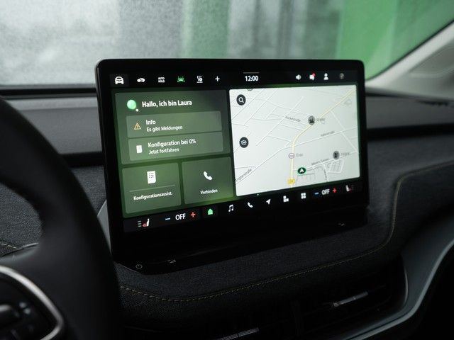 Elroq 50 Tour AHK+MATRIX+RFK+NAVI