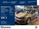 Volkswagen Golf Sportsvan Highline 1.4tSI XENON NAV KAM SHZ - Volkswagen Golf Sportsvan: Kleinbus