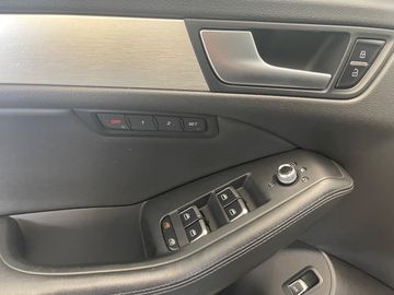 Audi Q5 - 10