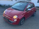Fiat 500C 0.9 8V TwinAir Lounge C*NEU*TÜV* Panorama - Fiat 500C aus 2011