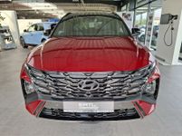Hyundai TUCSON - Vorschau Bild 3
